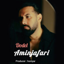 آهنگ جدید امین جعفری به نام دو دل